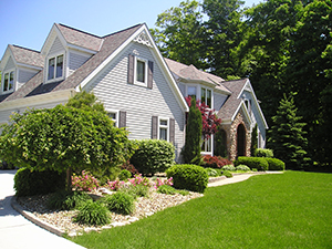 Landscapers and Lawncare Services in Laconia, NH